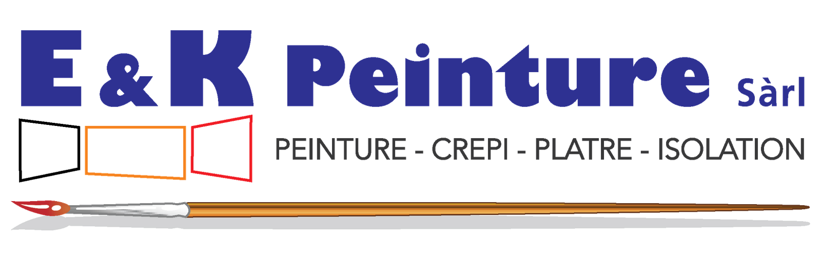 E & K Peinture Sàrl